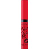 Misslyn - Viva la Diva - Color Kiss Lip Butter