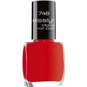 Misslyn - Viva la Diva - Lolligloss Nail Polish