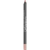 Misslyn - Viva la Diva - Waterproof Color Liner