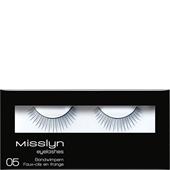 Misslyn - Cils - Eyelashes 05
