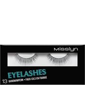 Misslyn - Wimpern - Eyelashes 13