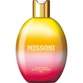 Missoni - Missoni - Shower Gel