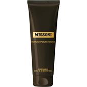 Missoni - Pour Homme - Bath & Shower Gel