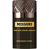 Missoni - Pour Homme - Deodorant Stick