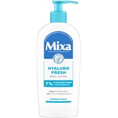 Mixa - Body care - Hyaluro Fresh Body Lotion