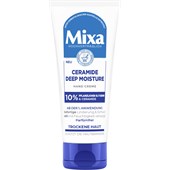 Mixa - Handpflege - Ceramide Deep Moisture Handcreme