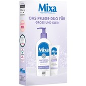 Mixa - Body care - Gift Set