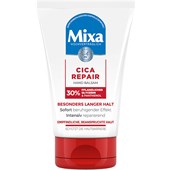 Mixa - Soin des mains - Cica Repair Hand Balm