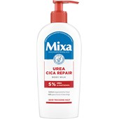 Mixa - Péče o tělo - Urea Cica Repair Body Milk
