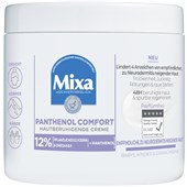Mixa - Universalpflege - Panthenol Comfort hautberuhigende Creme