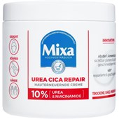 Mixa - Universalpflege - Urea Cica Repair hauterneuernde Creme