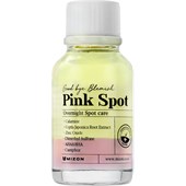 Mizon - Spot treatments - Pink Spot