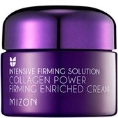Mizon - Obličejové krémy - Power Firming Enriched Cream