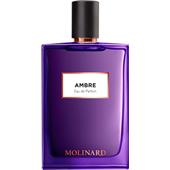 Molinard - Ambre - Eau de Parfum Spray