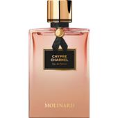 Molinard - Chypre Charnel - Eau de Parfum Spray