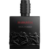 Molinard - Habanita - Eau de Parfum Spray