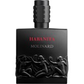 Molinard - Habanita - Edition Anniversaire 100 Ans Eau de Parfum Spray