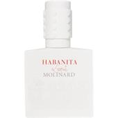 Molinard - Habanita L'esprit - Eau de Parfum Spray