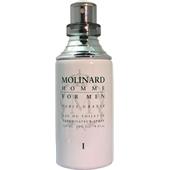 Molinard - Homme I - Eau de Toilette Spray