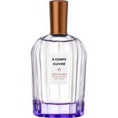 Molinard - La Collection Privée - À Corps Cuivré Eau de Parfum Spray