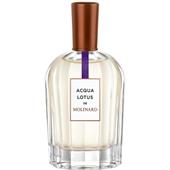 Molinard - La Collection Privée - Acqua Lotus Eau de Parfum Spray