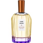 Molinard - La Collection Privée - Cher Wood Eau de Parfum Spray