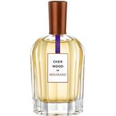 Molinard - La Collection Privée - Cher Wood Eau de Parfum Spray