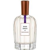 Molinard - La Collection Privée - Rose Émois Eau de Parfum Spray