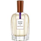 Molinard - La Collection Privée - Secret Sucré Eau de Parfum Spray