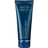 Molton Brown - Beard grooming - American Barley Post-Shave Recovery Balm