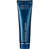 Molton Brown - Beard grooming - American Barley Skin-Calm Shaving Cream