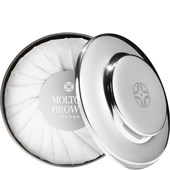 Molton Brown - Bartpflege - Moisture-Rich Shaving Soap in a Bowl