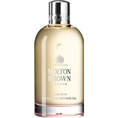 Molton Brown - Bath Oils & Salts - Suede Orris Enveloping Bathing Oil
