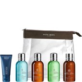 Molton Brown - Body care - Mens' Carry-On