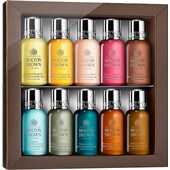 Molton Brown - Bath & Shower Gel - Discovery Bathing Collection