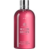 Molton Brown - Bath & Shower Gel - Ognistoróżowy pieprz Bath & Shower Gel