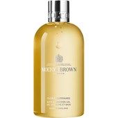 Molton Brown - Flora Luminare - Flora Luminare Bath & Shower Gel