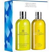 Molton Brown - Bath & Shower Gel - Gift Set