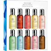 Molton Brown - Bath & Shower Gel - Lahjasetti