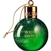 Molton Brown - Bath & Shower Gel - Jubilant Pine & Patchouli Festive Bauble