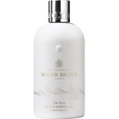 Molton Brown - Bath & Shower Gel - Mléko a pižmo Bath & Shower Gel