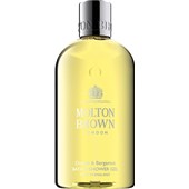 Molton Brown - Bath & Shower Gel - sinaasappel & bergamot Bath & Shower Gel