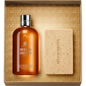 Molton Brown - Re-Charge Black Pepper - Re-Charge Black Pepper Body Care Collection