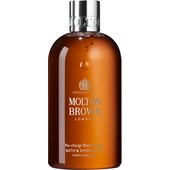 Molton Brown - Bath & Shower Gel - Re-charge Black Pepper Bade- & brusegel