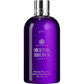 Molton Brown - Bath & Shower Gel - Rentouttava ylang-ylang  Bath & Shower Gel