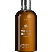 Molton Brown - Bath & Shower Gel - Tobacco Absolute Bath & Shower Gel