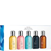 Molton Brown - Bath & Shower Gel - Travel Body Care Collection