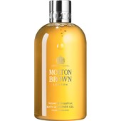 Molton Brown - Bath & Shower Gel - Vetiver a grapefruit Bath & Shower Gel
