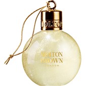 Molton Brown - Bath & Shower Gel - Vintage con Flor de Saúco  Festive Bauble