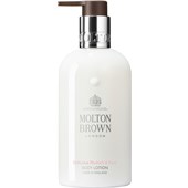 Molton Brown - Body Lotion - Delicious Rhubarb & Rose Body Lotion